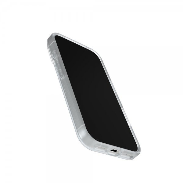Otterbox iPhone 17 Pro React MagSafe Läpinäkyvä kuori