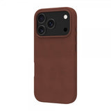 dbramante1928 iPhone 17 Pro -kuori Roskilde MagSafe Dark Tan