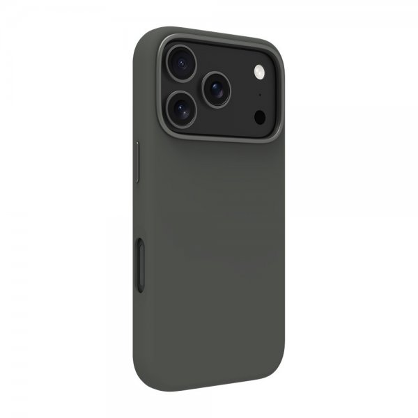 dbramante1928 iPhone 17 Pro -kuori Roskilde MagSafe ICON Forest Shadow