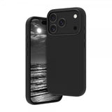 dbramante1928 iPhone 17 Pro -kuori Roskilde MagSafe ICON Midnight