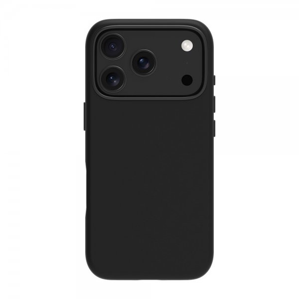 dbramante1928 iPhone 17 Pro -kuori Roskilde MagSafe ICON Midnight