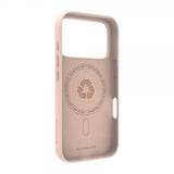 dbramante1928 iPhone 17 Pro -kuori Roskilde MagSafe ICON Pink Sand