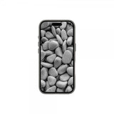 dbramante1928 iPhone 17 Pro -kuori, Roskilde MagSafe ICON, River Stone