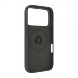 dbramante1928 iPhone 17 Pro -kuori Roskilde MagSafe Kickstand ICON Forest Shadow