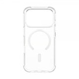 CARE by PanzerGlass iPhone 17 Pro -kuori Samba MagSafe Transparent