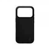Ideal of Sweden iPhone 17 Pro Silikonikuori MagSafe Musta