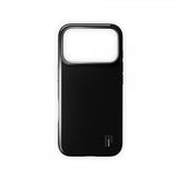Ideal of Sweden iPhone 17 Pro -kuori Slim Case MagSafe Glossy Black