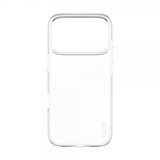 CARE by PanzerGlass iPhone 17 Pro Slim X-Ray Läpinäkyvä kuori