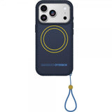 Otterbox iPhone 17 Pro -kuori Sole MagSafe, sininen