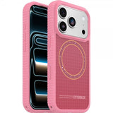 Otterbox iPhone 17 Pro -kuori Sole MagSafe Rose