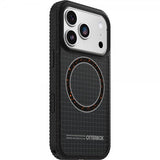 Otterbox iPhone 17 Pro -kuori Sole MagSafe, musta