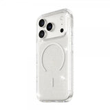 CARE by PanzerGlass iPhone 17 Pro -suojakuori Star Lit MagSafe