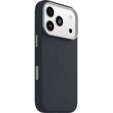 Otterbox iPhone 17 Pro -suojakuori Symmetry Cactus Leather MagSafe Blue Sentiment