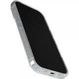 Otterbox iPhone 17 Pro -kuori, Symmetry Clear MagSafe, Stardust