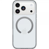 Otterbox iPhone 17 Pro Symmetry Clear MagSafe -läpinäkyvä kuori