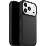 Otterbox iPhone 17 Pro Symmetry MagSafe -kuori, musta