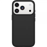 Otterbox iPhone 17 Pro Symmetry MagSafe -kuori, musta