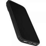 Otterbox iPhone 17 Pro Symmetry MagSafe -kuori, musta