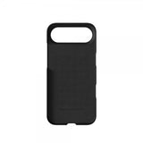Nudient iPhone 17 Pro -kuori Thin Case MagSafe Ink Black