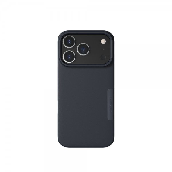 Nudient iPhone 17 Pro -kuori Thin Case MagSafe Midwinter Blue