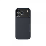 Nudient iPhone 17 Pro -kuori Thin Case MagSafe Midwinter Blue