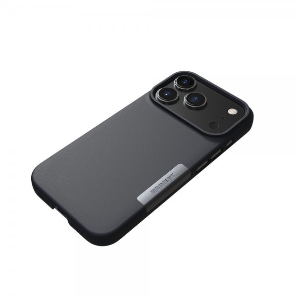 Nudient iPhone 17 Pro -kuori Thin Case MagSafe Midwinter Blue