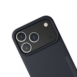 Nudient iPhone 17 Pro -kuori Thin Case MagSafe Midwinter Blue