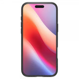 Spigen iPhone 17 Pro -suojakuori Ultra Hybrid Classic MagFit, musta