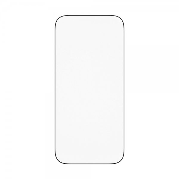 PanzerGlass iPhone 17 Pro Näytönsuoja Ultra-Wide Fit EasyAligner