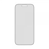 PanzerGlass iPhone 17 Pro Näytönsuoja Ultra-Wide Fit Privacy EasyAligner