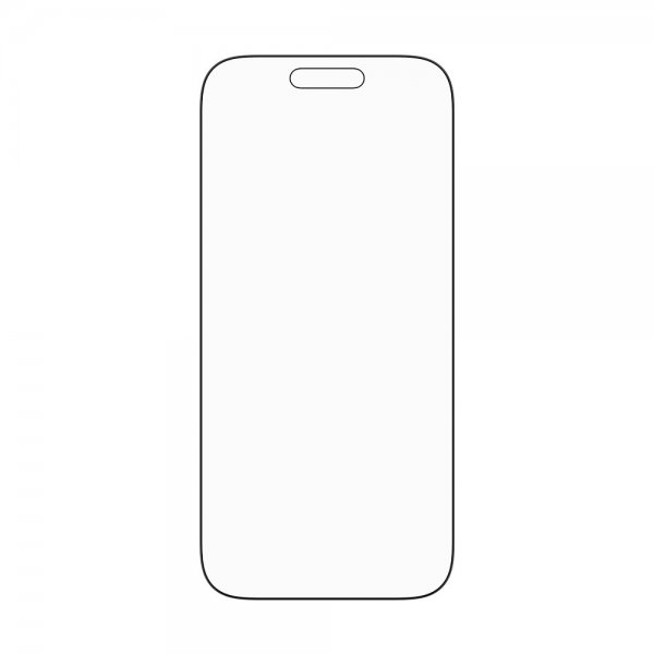 PanzerGlass iPhone 17 Pro -näytönsuoja Ultra-Wide Fit Stealth Fastfit