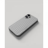 Nudient iPhone 17 Bold Case MagSafe Urban Grey