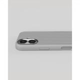 Nudient iPhone 17 Bold Case MagSafe Urban Grey