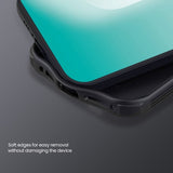 Nillkin iPhone 17 -suojakuori CamShield Pro Musta