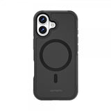 4smarts iPhone 17 -suojakuori Defend Case Ultimag, musta