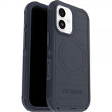 Otterbox iPhone 17 -suojakuori Defender Pro MagSafe Blue Sentiment