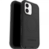 Otterbox iPhone 17 -suojakuori Defender Pro MagSafe, musta