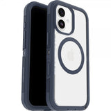 Otterbox iPhone 17 -suojakuori Defender Pro XT MagSafe Baby Blue Jeans