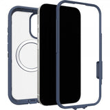 Otterbox iPhone 17 -suojakuori Defender Pro XT MagSafe Baby Blue Jeans
