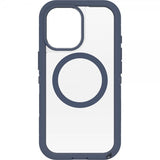Otterbox iPhone 17 -suojakuori Defender Pro XT MagSafe Baby Blue Jeans