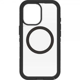 Otterbox iPhone 17 -suojakuori Defender Pro XT MagSafe Dark Side