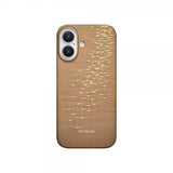 Pitaka iPhone 17 -kuori Edge Golden Glint