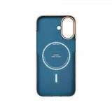 Pitaka iPhone 17 -kuori Edge Golden Glint