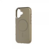 Tech21 iPhone 17 -suojakuori EvoDusk MagSafe Copper