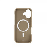 Tech21 iPhone 17 -suojakuori EvoDusk MagSafe Copper