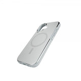 Tech21 iPhone 17 -suojakuori EvoDusk MagSafe Titanium
