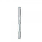 Tech21 iPhone 17 -suojakuori EvoDusk MagSafe Titanium