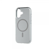 Tech21 iPhone 17 -suojakuori EvoDusk MagSafe Titanium