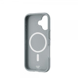 Tech21 iPhone 17 -suojakuori EvoDusk MagSafe Titanium