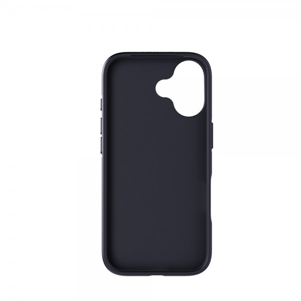 Tech21 iPhone 17 -suojakuori EvoLite, musta